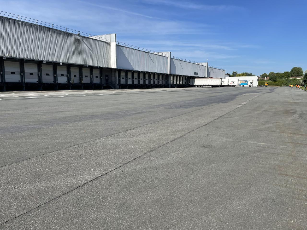 Entrepôt classe b Vimy 25552m² Location entrepôt classe b Vimy Pas-de-Calais OLLOG2204554 18